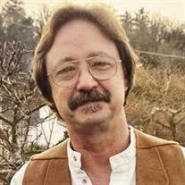 Steven Alan Carraway Obituary