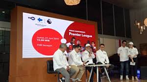 Solusi nonton premier league mulai 2019. Apa Itu Mola Tv Dan Bagaimana Cara Menonton Premier League Di Sana Kumparan Com