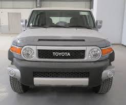 No matter who you are, there's a rugged toyota 4x4 ready to take you exploring. 2021 Toyota Fj Cruiser Xtreme V 4 0l Gasoline 4x4 A T Cedars Motors