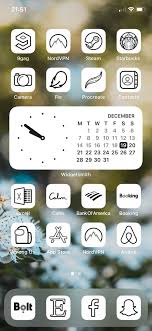 200 Ios 14 White And Black Minimal App Icons Minimal For Apple Homescreen In 2020 App Social Media Icons Homescreen
