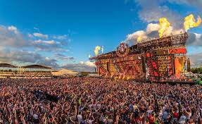Biggest Music Festivals On The Planet Far Wide