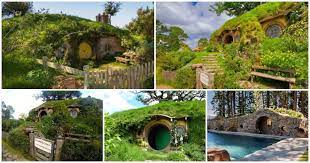 Paraland resort adalah salah satu tempat de. Trending The Hobbit House Resort In Balamban Cebu Sugbo Ph Cebu