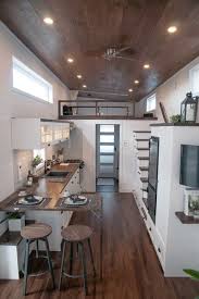 Check spelling or type a new query. Photo 2 Of 19 In This Canadian Trio Builds Contemporary Tiny Homes Tiny House Interior Tiny House Interior Design Tiny House Living