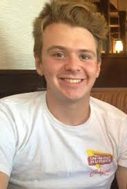 Emily Blanquera « The Kenyon Thrill