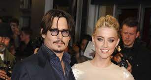 Check spelling or type a new query. Johnny Depp Addresses Age Gap With Amber Heard Fame10