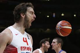 Las sedes de la fed cup. Eurobasket 2015 Espana Gana A Francia En La Prorroga Y Se Mete En La Final Del Eurobasket Deportes El Pais