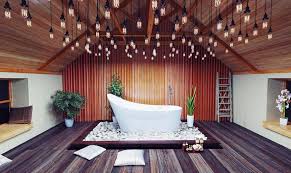 Farm tables from reclaimed wood. Salvaged Style 10 Ways To Transform Your Bathroom With Reclaimed Wood
