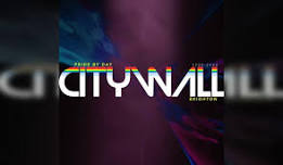 City Wall x Pride by Day