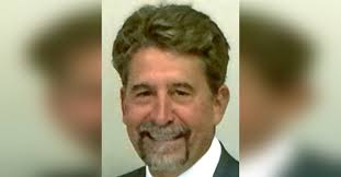 Obituary information for James F. McGruder