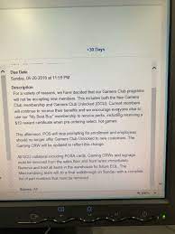 Best Buy Gcu 20 Off Seems To Be Coming To An End Reports Of In Store And Online Takedown Resetera