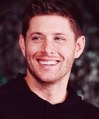 Jensen Ackles Diary