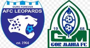 Afc leopards tactician patrick aussems has extolled his charges for showing marked improvement in the game. Betsafe Bets On Gor Mahia And Afc Leopards Sports Network Africa News