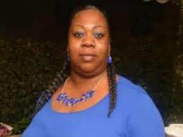 Angela "Angie" Rene Mena's Memorial Website