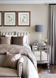 C'est le duo du moment. 1001 Idees Chambre Taupe Creusez Dans Nos 57 Idees Deco