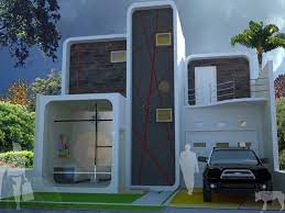 Ini dia desain rumah unik tipe 45 m yang dimiliki oleh hannibii di bandung. 60 Desain Rumah Unik Minimalis Di Dunia Desainrumahnya Com
