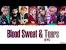 Bts Blood Sweat Tears Lyrics And Tracklist Genius