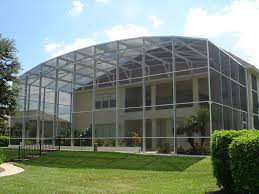 Huge sale on screen enclosures now on. Florida Sunrooms Screen Enclosures Pergola Screen Rooms Pool Enclosures Sunroom Orlando