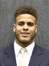 NAU football players who played at an Arizona high school