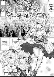 Barbara Porn Comics » Hentai Porns - Manga And Porncomics Xxx Hentai Comics