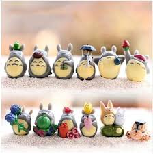 Screenshot 62 Totoro Diy Totoro Studio Ghibli