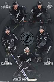 Search images from huge database containing over 620,000 coloring we have collected 36+ tampa bay lightning coloring page images of various designs for you to color. Nhl Tampa Bay Lightning Team 19