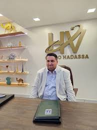 Hadassa abre 3 escritórios internacionais e amplia a sua representação no  Exterior - Diário de Notícias