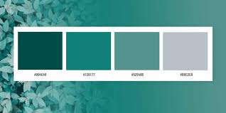 Each pixel in the led monitor displays colors this way, by combination of red, green and blue leds (light emitting diodes). Color Palette Explorer Top 30 Color Schemes For Your Designs Freelancer Blog