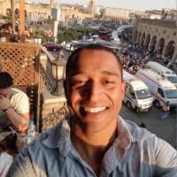 Rocky Rutherford Email & Phone Number