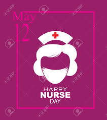 It is crazy to think about a world without nurses. International Nurses Day May 12 Vector Illustration Of Happy Royalty Free Cliparts Vectors And Stock Illustration Image 100692545
