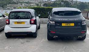 How To Retain Your Private Number Plate – Kids Off The Block