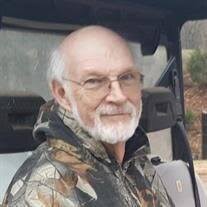 Allan Jay Kline Obituary