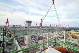 Contact form china harbour engineering. Chinese Companies Restarting Most Overseas Projects Amid Covid 19 Shows Bri Vitality Global Times