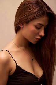 From TV screens to social media, Mahira Sharma knows how to grab attention  with grace and charm. #MahiraSharma #DesiBeauty #Trending