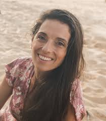 Meet Sofia de la Sota