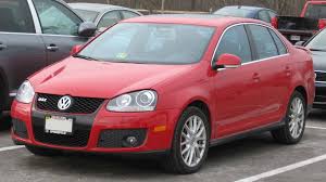 2006 Volkswagen Jetta 2 0t Sedan 2 0l Turbo Manual