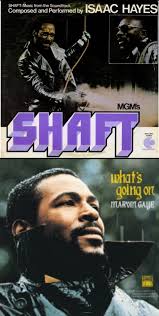 Isaac Hayes' 1974 Album Tough Guys Review and Discussion