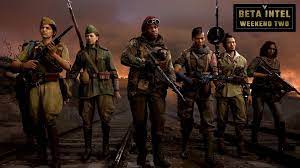 Call Of Duty Vanguard Beta Guide Tips For Maps Modes Weapons And More