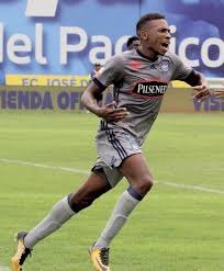 The football team plays in the ecuadorian serie a, the highest level of. Ayrton Preciado Wikipedia