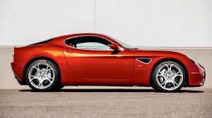 Image result for Rosso Barolo 2008 Alfa-Romeo