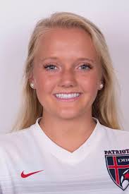 2017 Women's Soccer Roster