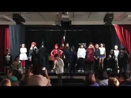 Check spelling or type a new query. Halloween Stomp By 5th Grade Youtube