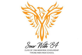 Soar With 84 Award