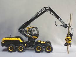 Forest Harvesting Machine Lego Technic Truck Lego Truck Lego Technic