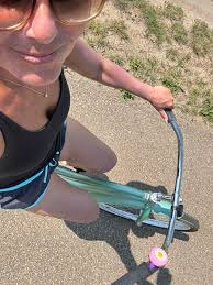 Motorcycle Enthusiasts Sharing Experiences