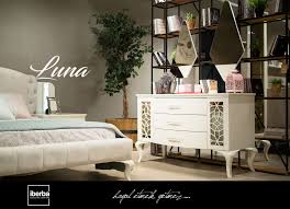 Hayallerinizdeki Sikligi Yansitan Luna Yatak Odasi Nin Detaylarini Sitemizden Incelemek Ister Misiniz Http Iberba Com Yatak Mobilya Karyola