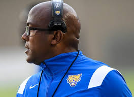 Red Tails Classic: Tuskegee University vs. Fort Valley State