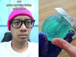 Tyrone Mayes Rat Experiment