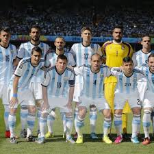 Estadísticas para convocados selección argentina 2014. Cuanto Cobran Los Jugadores Por Participar Del Mundial