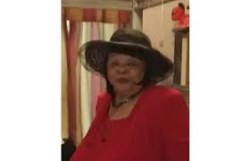 Susie Hoosier Young Obituary (1940