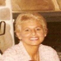 Nancy A. (Simone) Dondero Obituary